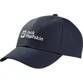 Produktbild: Jack Wolfskin Cap in Dunkelblau