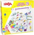Produktbild: Einhorn Glitzerglück - Spielesammlung, Denkspiel