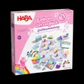 Produktbild: Einhorn Glitzerglück - Spielesammlung Stephanie Roehe