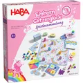 Produktbild: Einhorn Glitzerglück – Spielesammlung