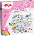 Produktbild: Einhorn Glitzerglück – Spielesammlung