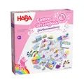 Produktbild: Einhorn Glitzerglück - Spielesammlung | Spiel | Deutsch | 2026