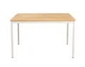 Produktbild: Mehrzwecktisch 120x80 Safir Eiche / grau