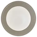 Produktbild: GreenGate Porzellan-Teller, Alice Warm Grey