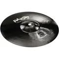 Produktbild: Splash-Becken Paiste Color Sound 900 Black 10