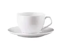 Produktbild: Rosenthal Espressotasse TAC Gropius Weiss Espressotasse 2tlg., Porzellan