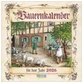 Produktbild: Bauernkalender 2026