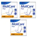 Produktbild: MoliCare Pad 4 Tropfen Inkontinenz Einlagen Hartmann (3x30Stk = 90 Stück)