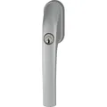 Produktbild: Abus - Abschließbarer Fenstergriff FG300 S AL0089 - 37384
