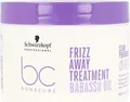 Produktbild: Schwarzkopf BC Bonacure Frizz Away Treatment 500 ml