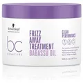 Produktbild: Schwarzkopf BC Bonacure Frizz Away Treatment 500ml