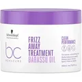 Produktbild: Schwarzkopf Professional BC Bonacure FRIZZ AWAY Treatment 500 ml