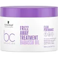 Produktbild: Schwarzkopf-Professional BC-Bonacure Frizz-AwayTreatment 500 ml (46,40 € / 1 l)