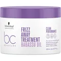 Produktbild: Schwarzkopf Professional BC Frizz Away Treatment 500 m (500 ml) (Schwarzkopf Professional)