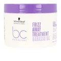 Produktbild: Schwarzkopf BC Frizz Away Treatment 500ml Mehrfarbig