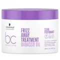 Produktbild: Schwarzkopf BC Bonacure Frizz Away Treatment 500 ml