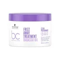 Produktbild: Maske Haare Crespi Schwarzkopf BC Frizz Away Treatment Babassu Öl 500ml