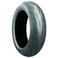 Produktbild: BRIDGESTONE Battlax Hypersport S22 180/55R17 TL 73W, Motorradreifen Hinten