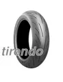 Produktbild: Motorradreifen Bridgestone S 22 R 180/55 ZR17 73W