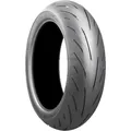 Produktbild: Reifen BRIDGESTONE S22 R 180/55ZR17 73W TL Für Kawasaki 1100 ZRX 1997-1998