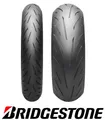 Produktbild: Bridgestone Battlax S22 Rear 180/55 ZR17 73W