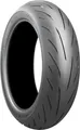 Produktbild: 180/55 ZR17 TL (73W) Hinterrad, M/C Bridgestone S 22 R