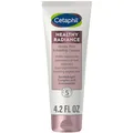 Produktbild: Cetaphil, Gesunde Strahlung, sanfter Peeling-Reiniger, reduziert sichtbar dunkle Flecken und Hyperpigmentierung, entworfen für empfindliche Haut, hypoallergen, parfümfrei, 120 ml
