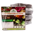 Produktbild: Terra Discount Kokosfaserhumus *Blumenerde* 4x ca. 5Kg (ergibt ca. 280 Liter)