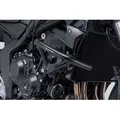 Produktbild: SW-Motech Sturzbügel - Schwarz. Honda CB1000 Hornet (24-)., schwarz