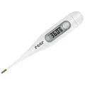 Produktbild: Reer Fieberthermometer Digitales Fieberthermometer mit goldener Messspitze, 1-tlg. weiß