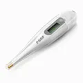 Produktbild: reer ClassicTemp digitales Fieberthermometer Thermometer Fieber Messgerät
