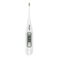 Produktbild: reer ClassicTemp Digital Fieberthermometer 20 Sek. Messzeit vergoldete Spitze