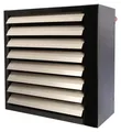Produktbild: REVENTON Warmwasser-Lufterhitzer S1-3S 14,7 kW 230V