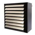 Produktbild: Lufterhitzer, Hallenheizung, Heizregister, Heizgebläse Reventon S1-/ 19KW