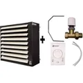 Produktbild: Blowair S1 / 19,5 KW - Hallenheizung • Werkstattheizer - Komplett Set