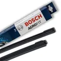Produktbild: BOSCH AF534 Aerofit Scheibenwischer 530/380 mm vorne 3 397 014 188 für Honda Jaz