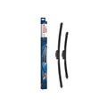 Produktbild: Bosch Scheibenwischerblätter Aerofit AF534, 2 Stück