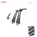 Produktbild: Bosch Aerotwin Scheibenwischer vorne für DAEWOO HONDA TOYOTA VW