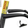 Produktbild: BOSCH Scheibenwischer Wischblatt Wischerblätter Aerofit Vorne 3 397 014 188