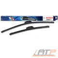 Produktbild: BOSCH AEROTWIN SCHEIBENWISCHER AF534 FÜR HONDA JAZZ TOYOTA YARIS VW FOX