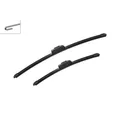 Produktbild: Wischblatt Bosch 3397014188 Aerofit für Vorne