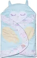Produktbild: Zapf Baby Annabell Sweet Dreams Swaddle Bag - Puppenschlafsack - 3 Jahr(e) - 300 g