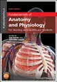 Produktbild: Fundamentals of Anatomy and Physiology: For Nursing and Healthcare Students