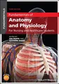 Produktbild: Ian Peate Fundamentals of Anatomy and Physiology (Taschenbuch) Fundamentals