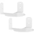 Produktbild: myWall My Wall HS46WL Lautsprecher-Wandhalterung Weiss 2 St. (1 Stk., Wandmontage) (HS46WL)