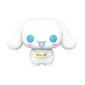 Produktbild: FK80313 - Hello Kitty POP! Sanrio Vinyl Figur Cinnamaroll with Dessert 9 cm