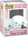 Produktbild: Hello Kitty and Friends - Cinnamoroll 92 - Funko Pop! Vinyl Figur