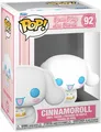 Produktbild: Hello Kitty and Friends - Cinnamoroll 92 - Funko Pop! Vinyl Figur