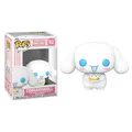 Produktbild: Gadget - Hello Kitty: Funko Pop! Vinyl - Cinnamoroll (Vinyl Figure 92) -D- Funko