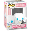 Produktbild: Funko POP Hello Kitty 92 Cinnamoroll Sammelfigur